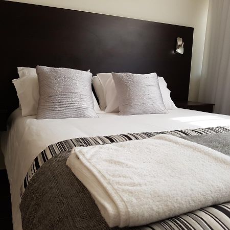 Tempora Apart Hotel Antofagasta Kültér fotó