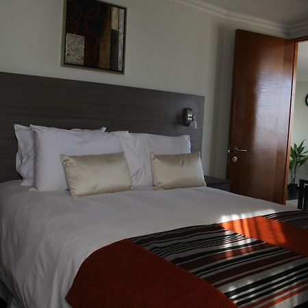 Tempora Apart Hotel Antofagasta Kültér fotó