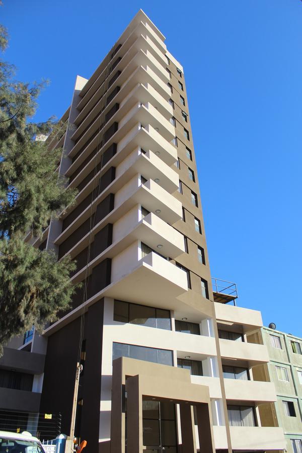 Tempora Apart Hotel Antofagasta Kültér fotó